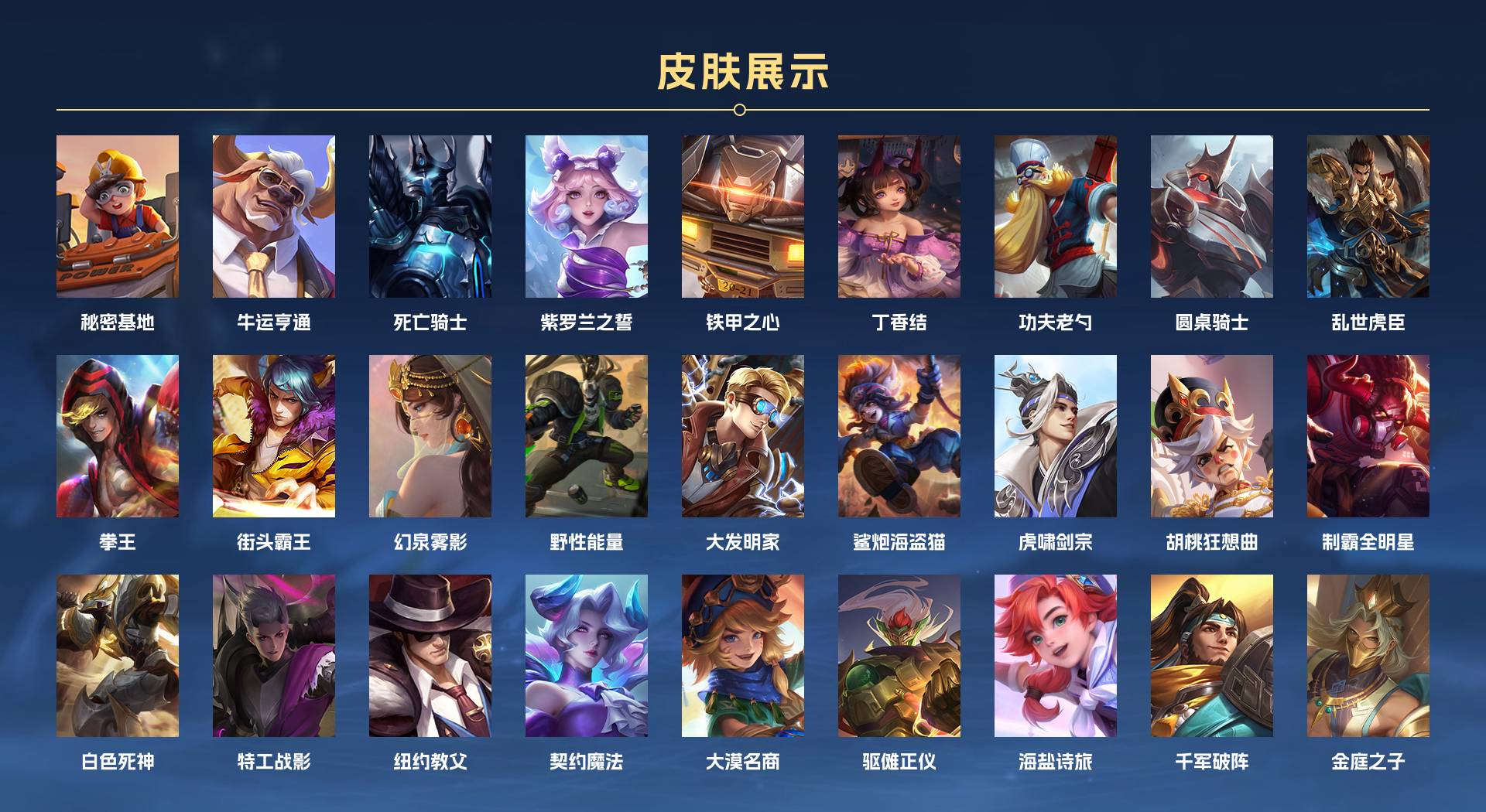 WZ3151181王者荣耀账号详情图3