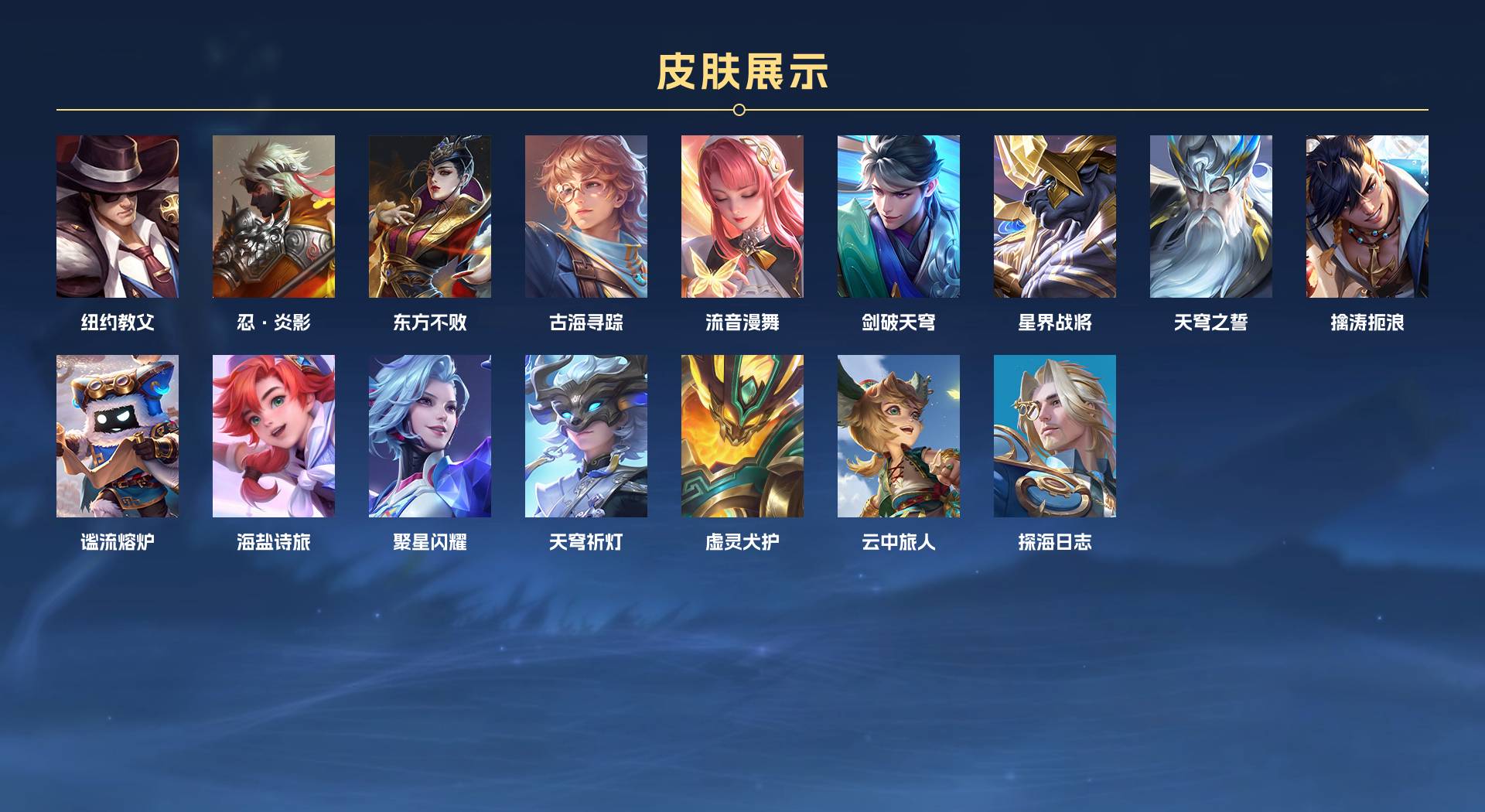 WZ3151277王者荣耀账号详情图4