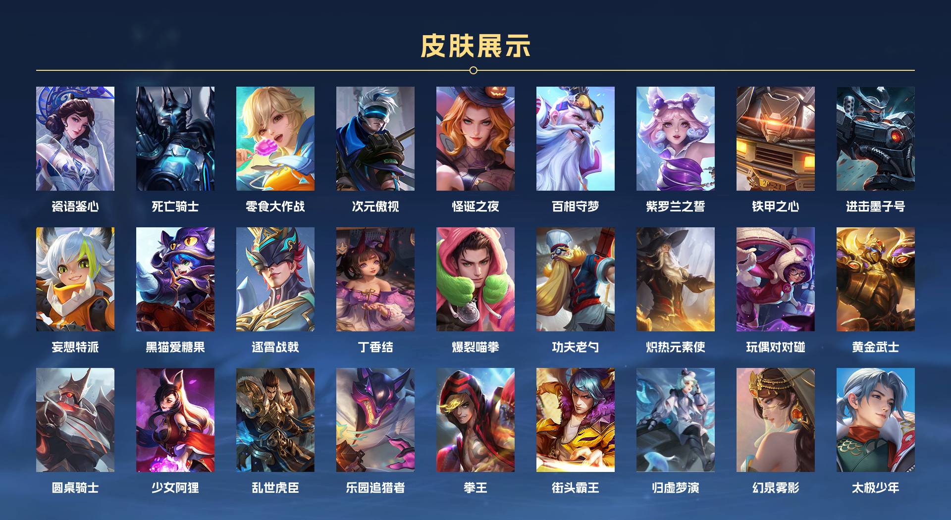 WZ3151380王者荣耀账号详情图6 WZ3151380王者荣耀账号详情图6