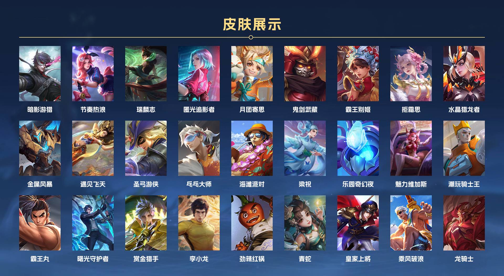 WZ3151380王者荣耀账号详情图3 WZ3151380王者荣耀账号详情图3