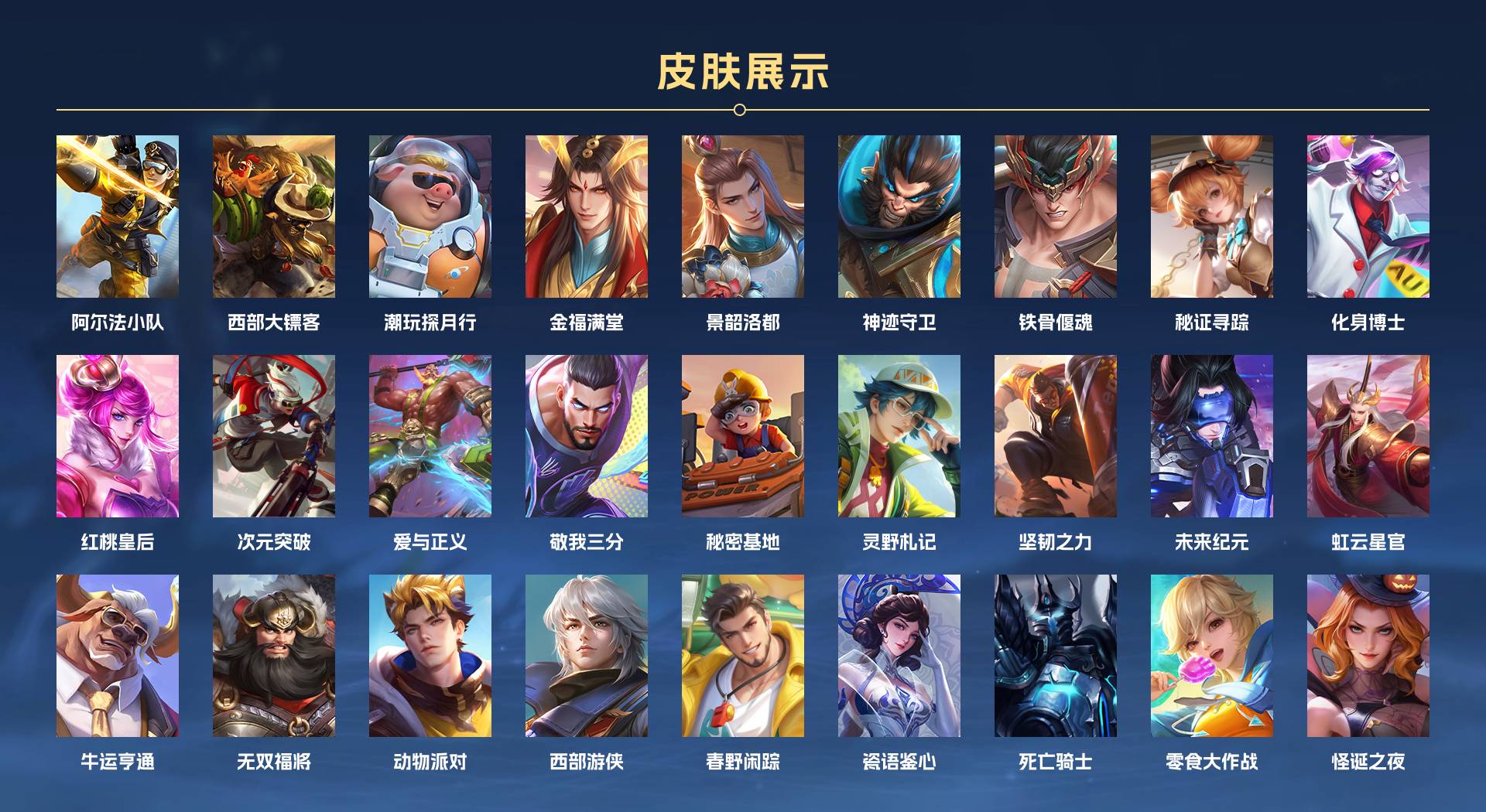 WZ3146816王者荣耀账号详情图16