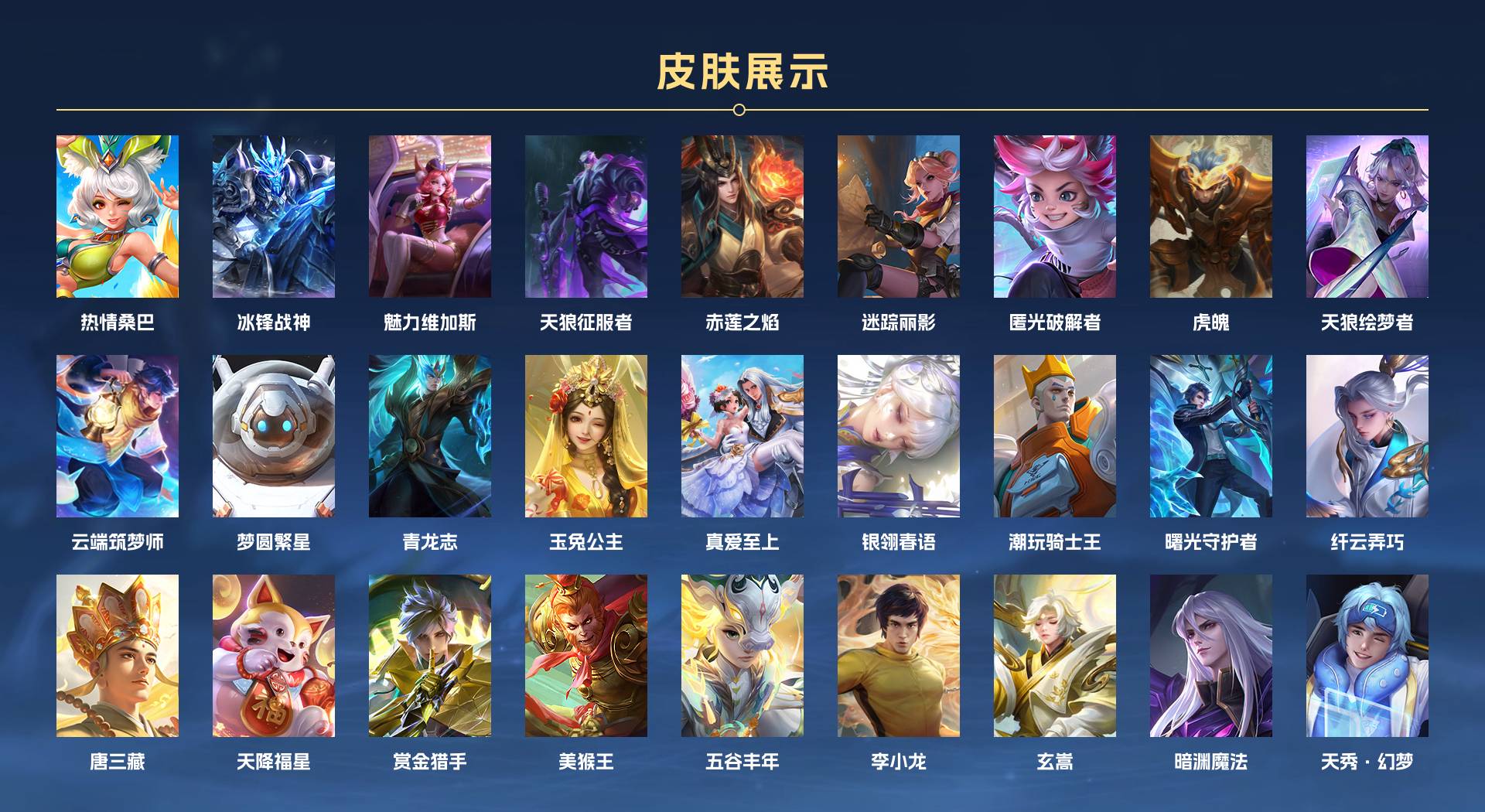 WZ3146816王者荣耀账号详情图10