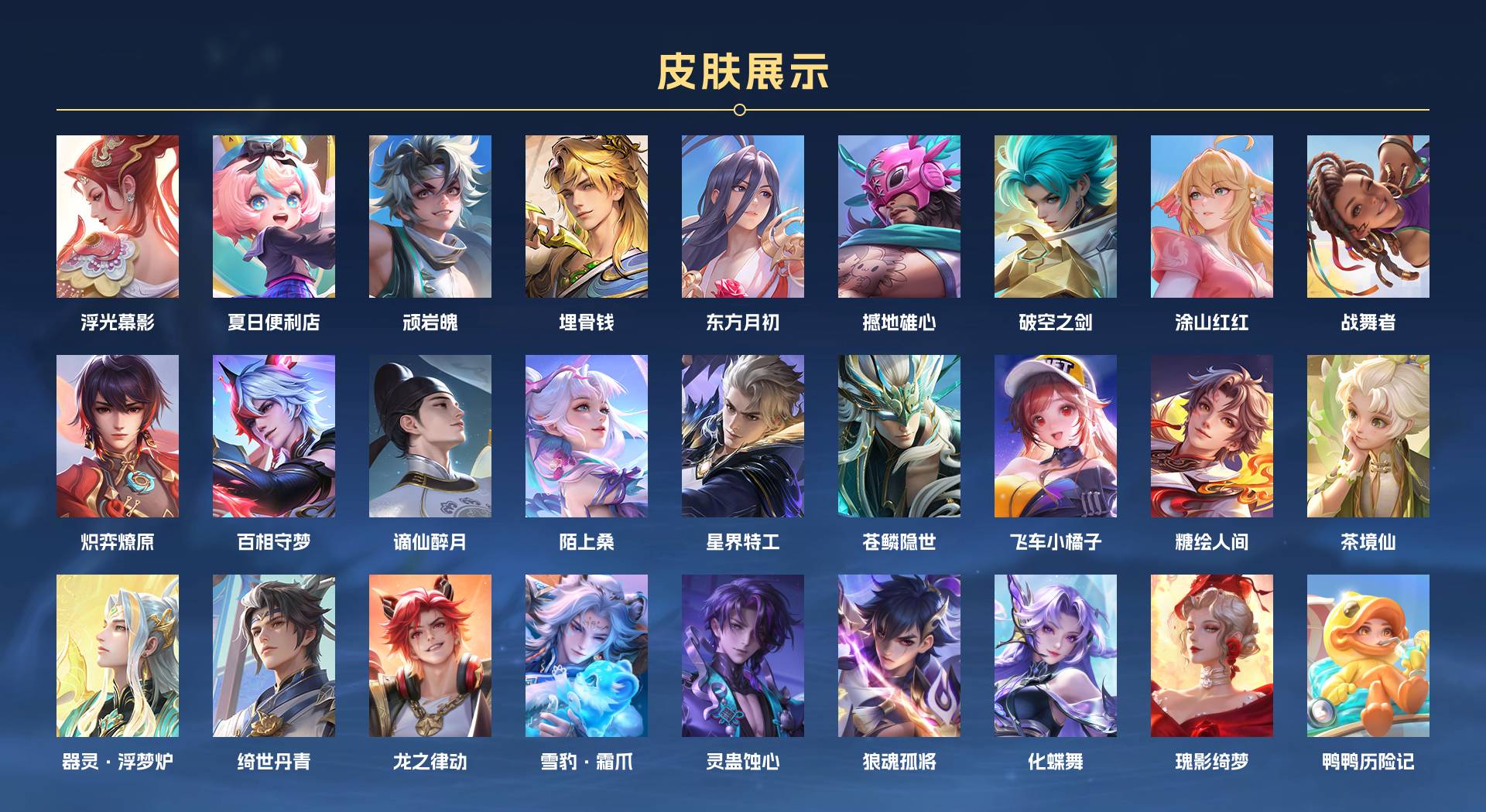 WZ3146816王者荣耀账号详情图15