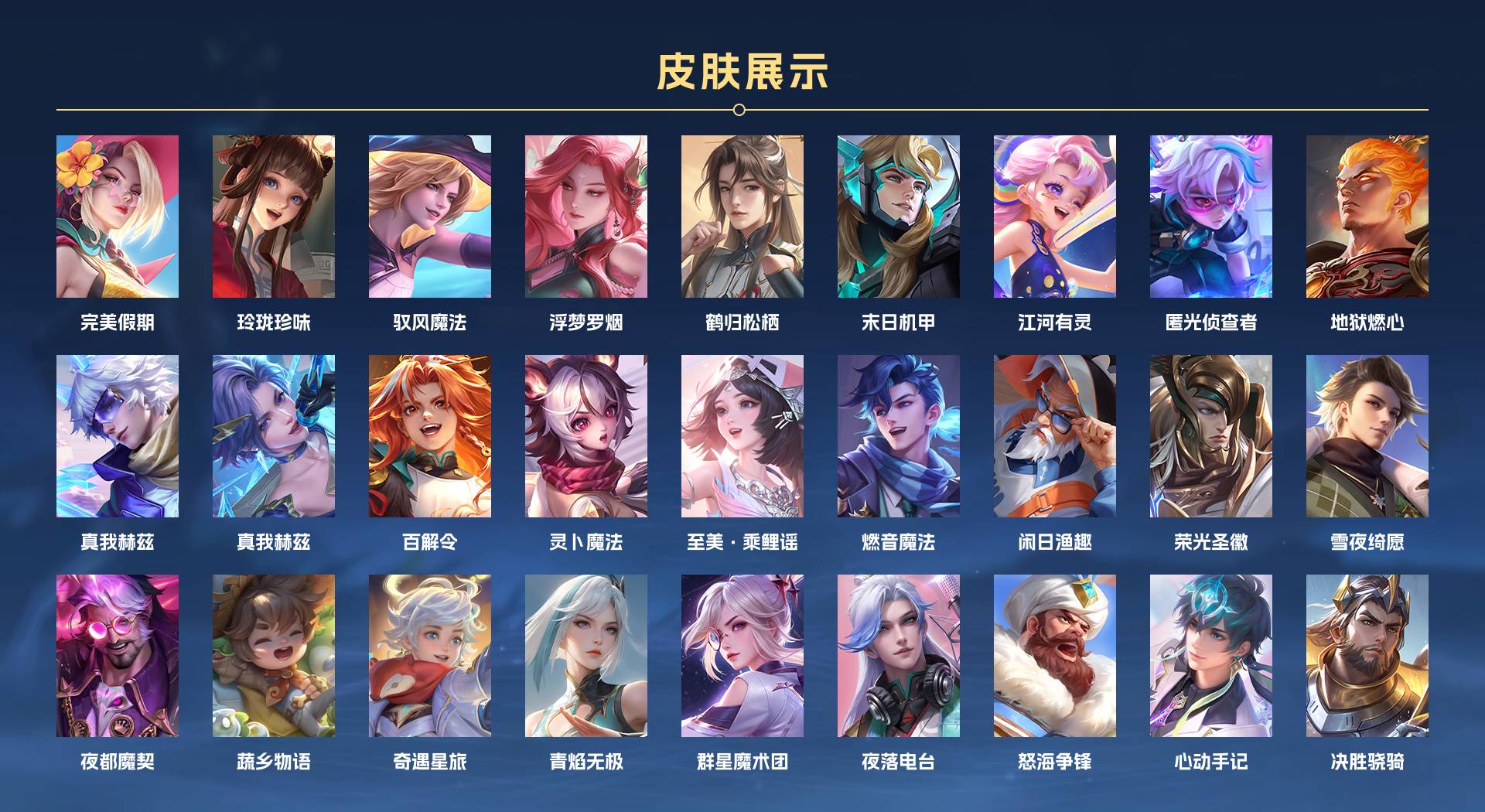 WZ3146816王者荣耀账号详情图14