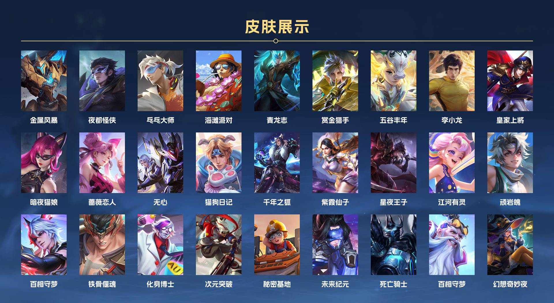 WZ3151384王者荣耀账号详情图2 WZ3151384王者荣耀账号详情图2