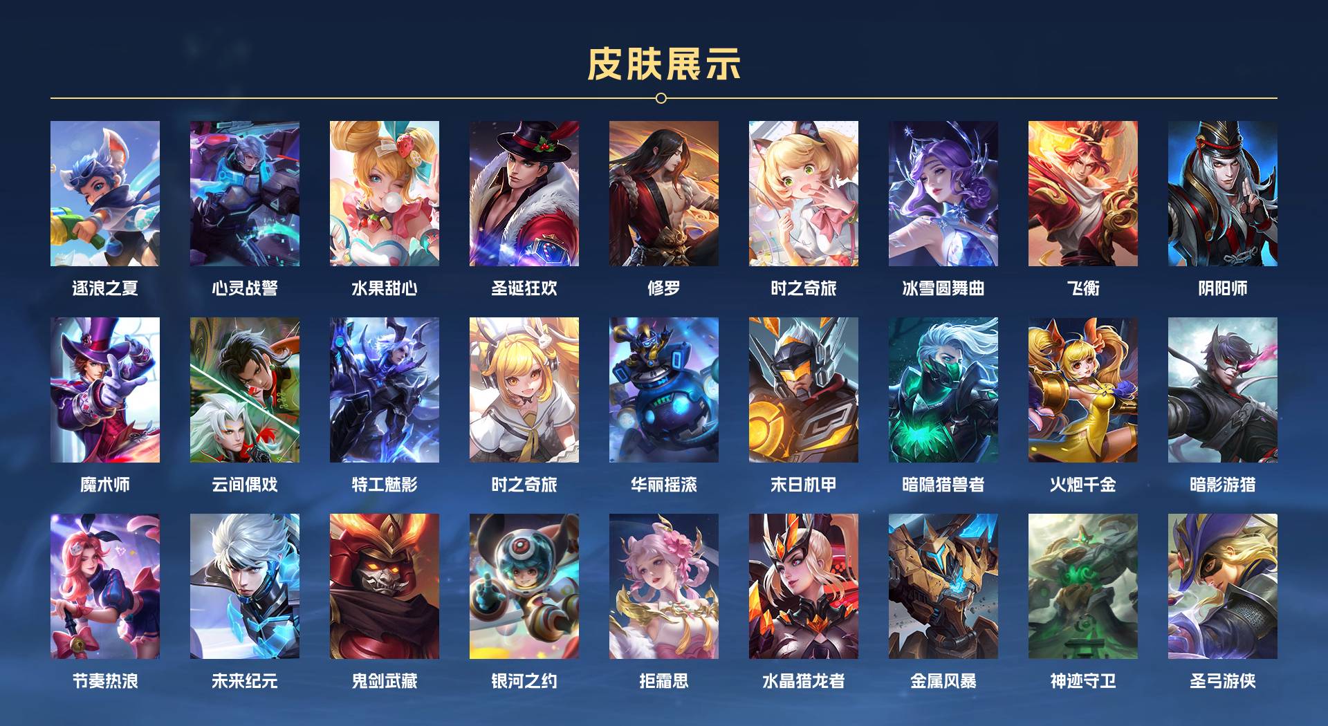 WZ3151634王者荣耀账号详情图2 WZ3151634王者荣耀账号详情图2