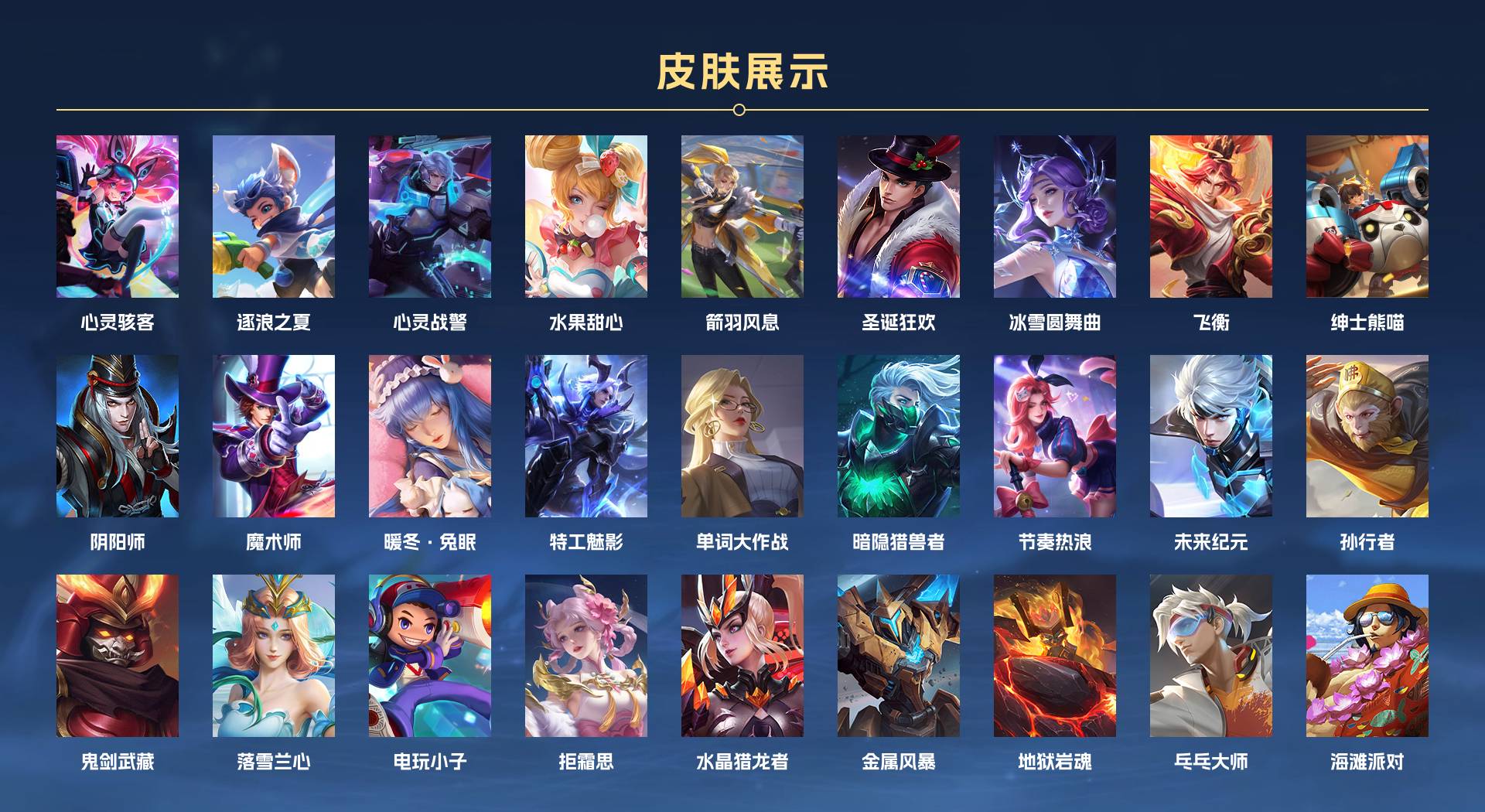WZ3151635王者荣耀账号详情图2 WZ3151635王者荣耀账号详情图2