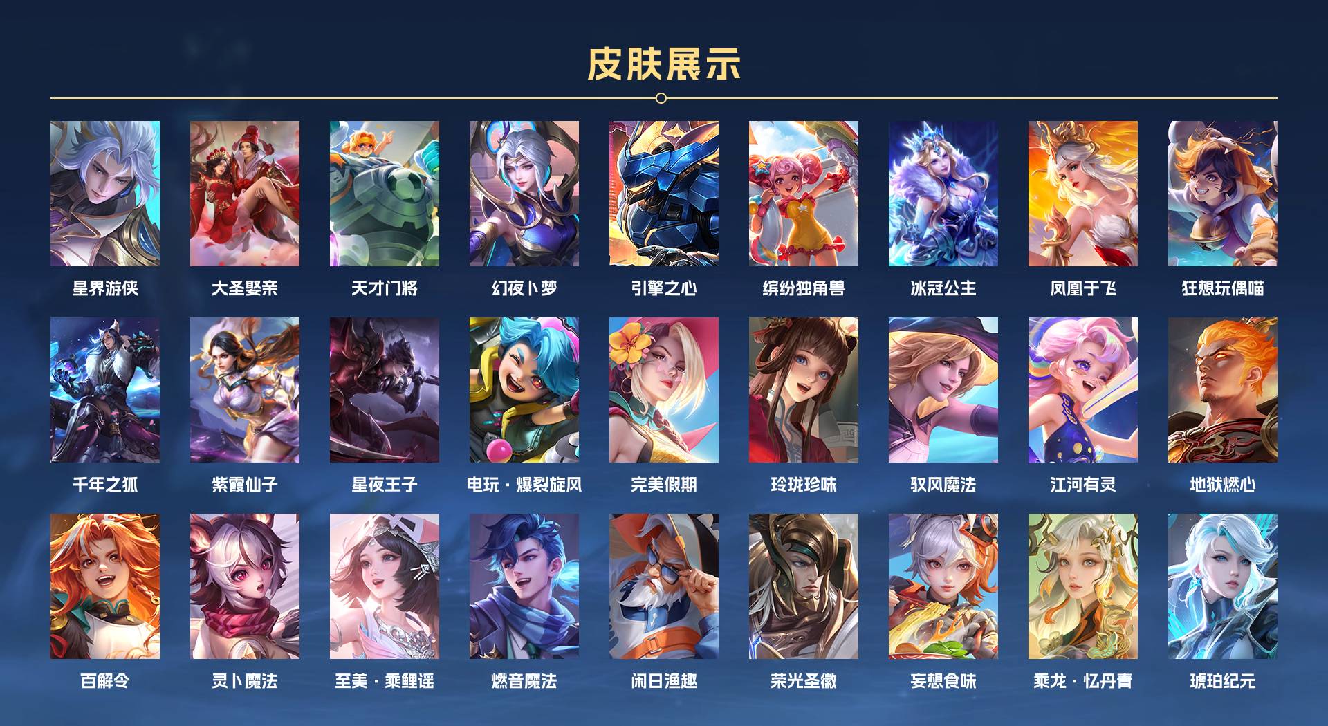 WZ3151581王者荣耀账号详情图10