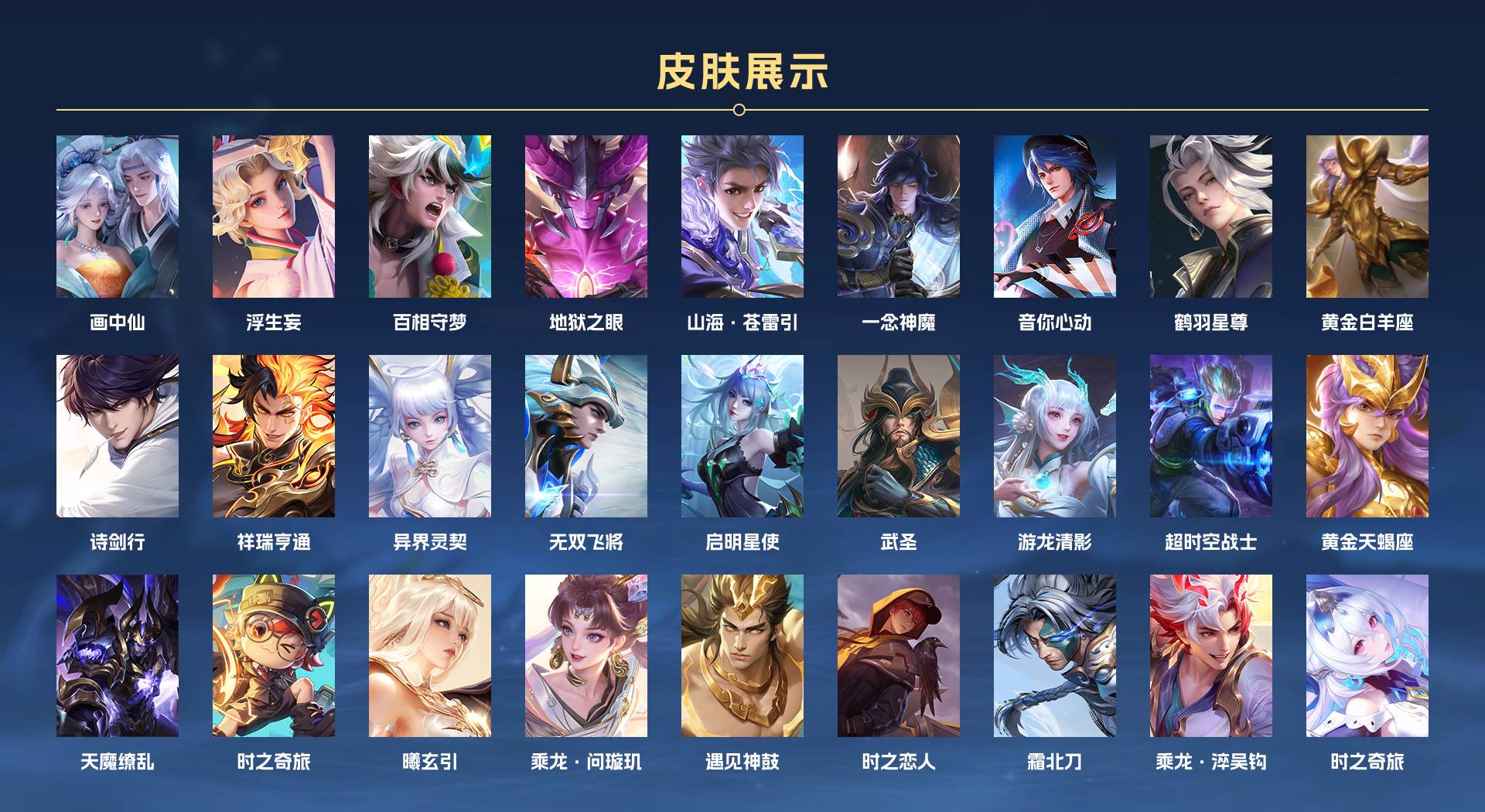 WZ3151581王者荣耀账号详情图2