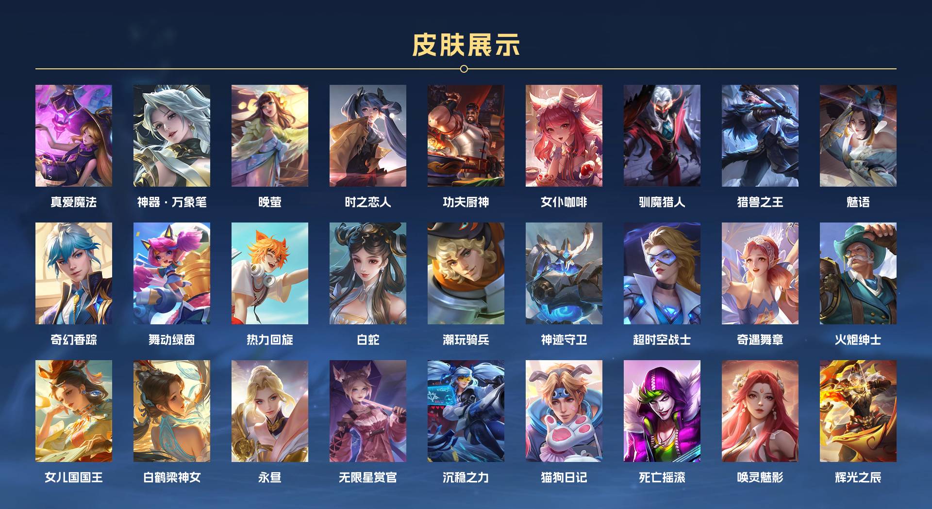 WZ3151581王者荣耀账号详情图9