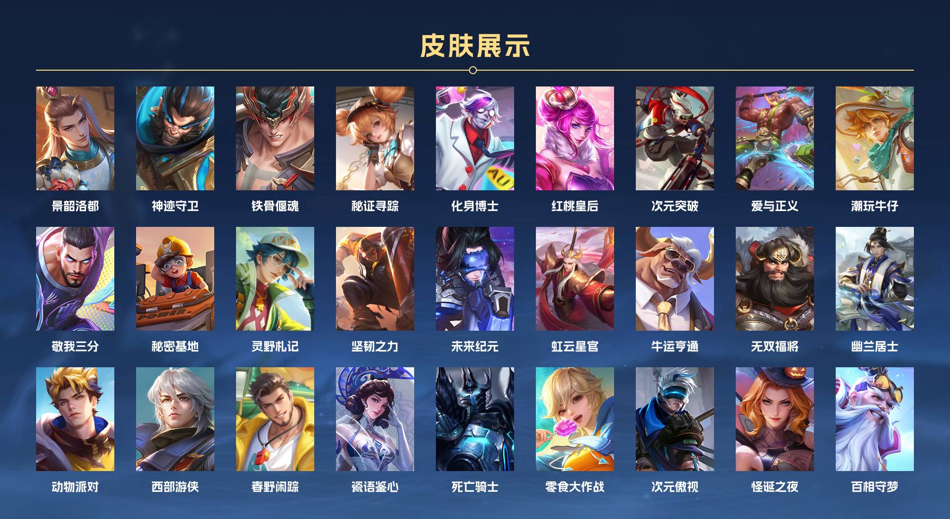 WZ3151581王者荣耀账号详情图12