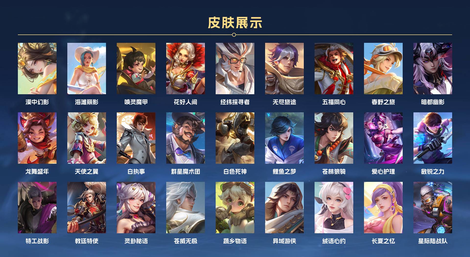 WZ3151581王者荣耀账号详情图15