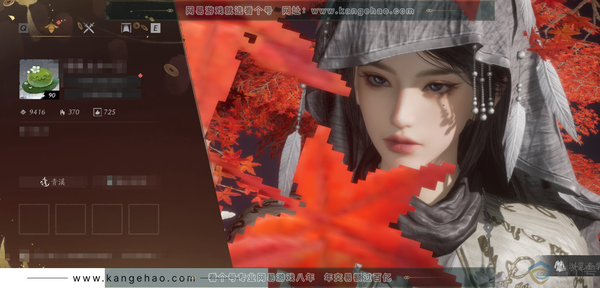 燕云十六声账号官服官服 女角色 角色等级90 风华值9.4k 武林造诣2.562鹅 宝钱357w 1可交易未用八音+2绑定未用八音【套装】蝎心蛟影-多套紫色时装【武学】九重春色85级-青山执笔90级【心法】五重易...