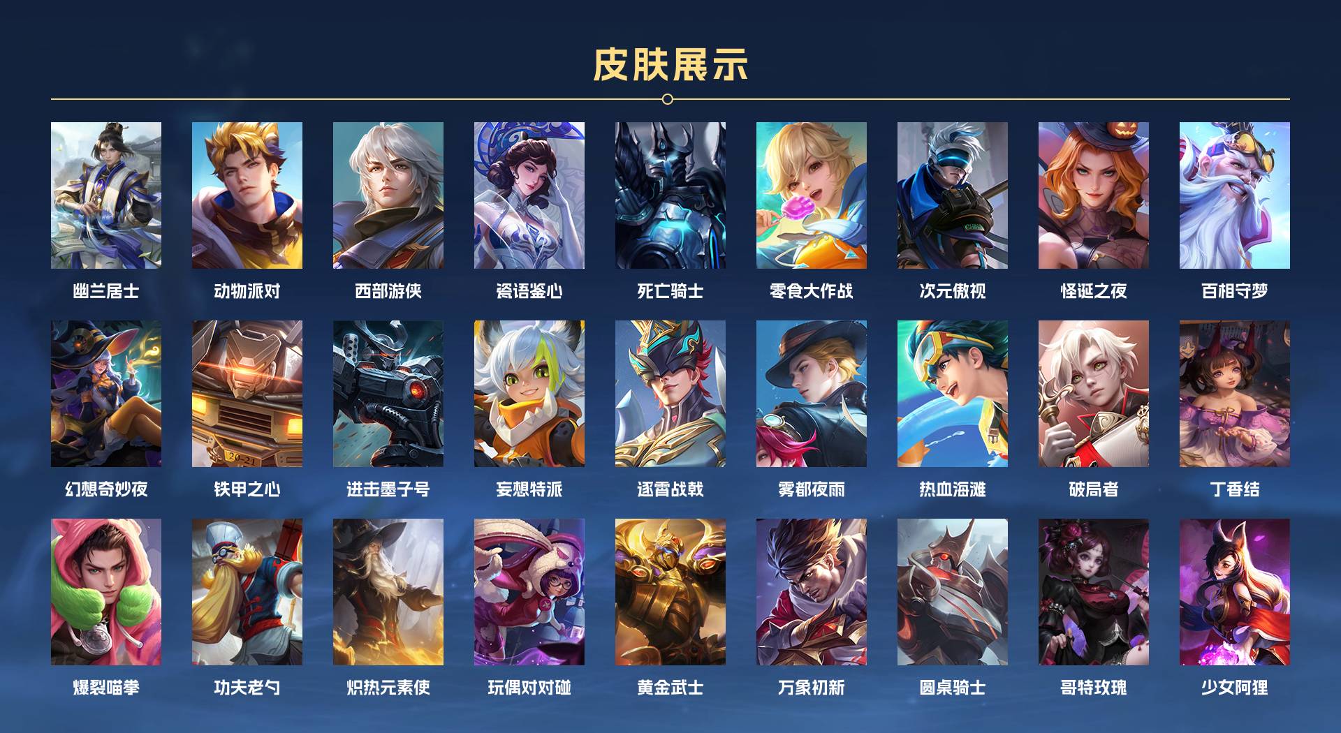 WZ3151931王者荣耀账号详情图7 WZ3151931王者荣耀账号详情图7