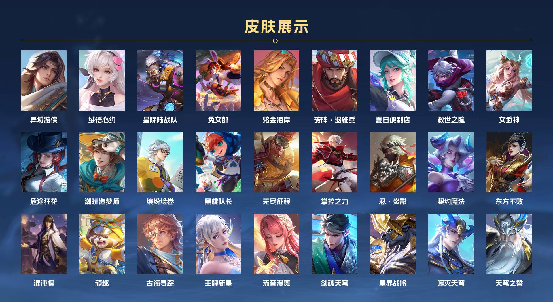 WZ3151931王者荣耀账号详情图10 WZ3151931王者荣耀账号详情图10