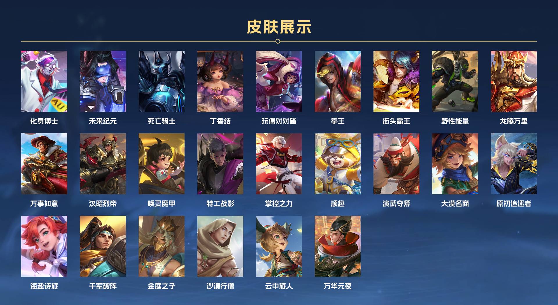 WZ3151974王者荣耀账号详情图2