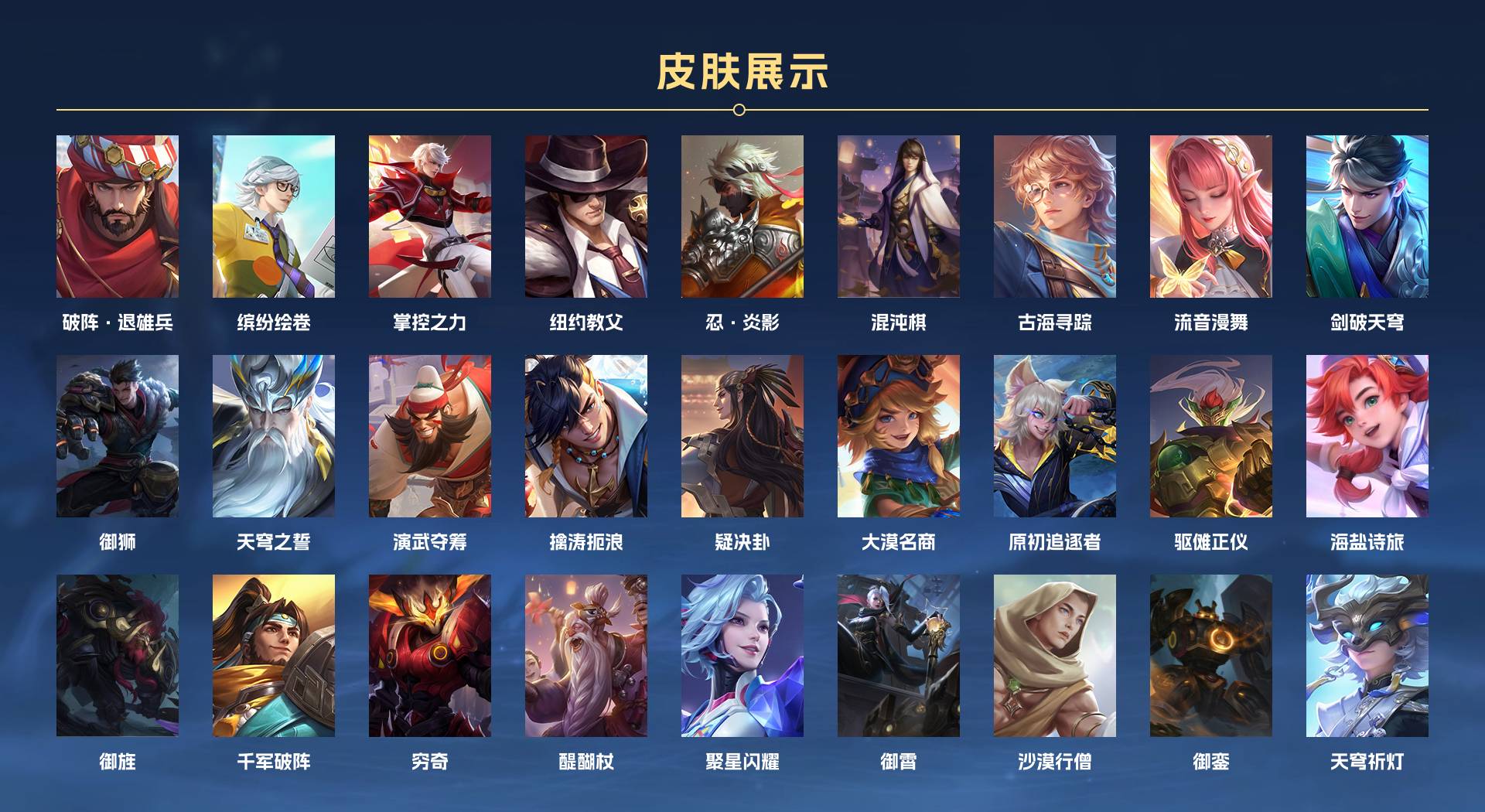 WZ3152070王者荣耀账号详情图5
