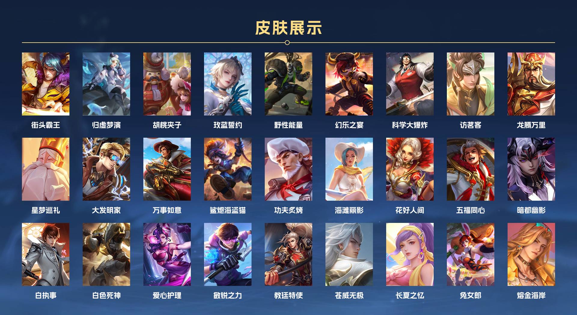 WZ3152070王者荣耀账号详情图4