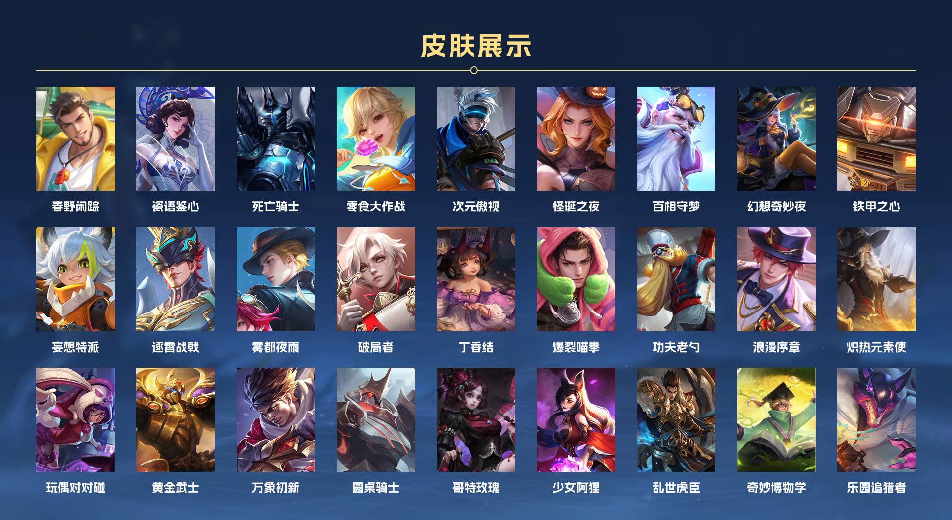 WZ3152116王者荣耀账号详情图10 WZ3152116王者荣耀账号详情图10
