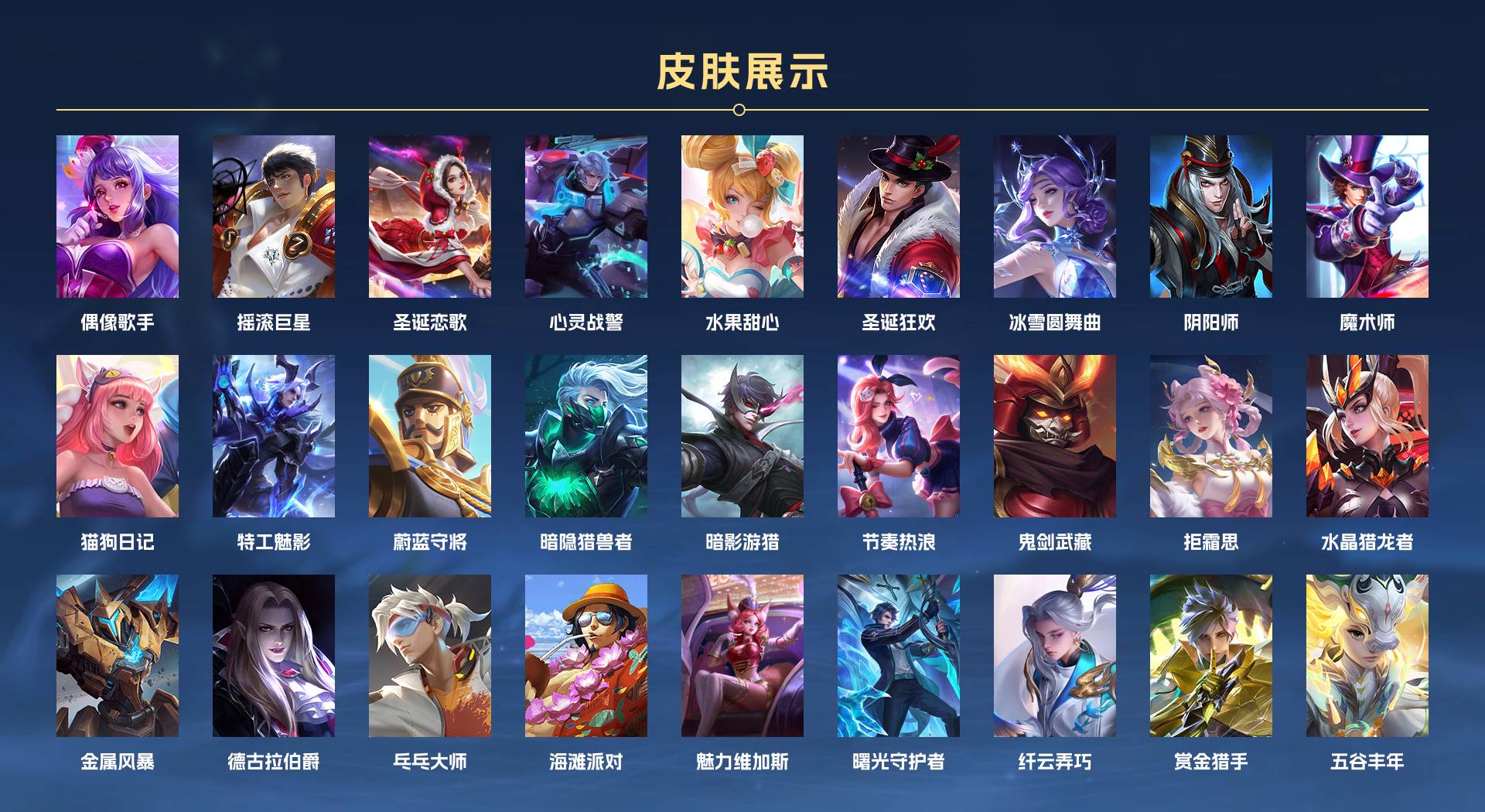 WZ3152536王者荣耀账号详情图2 WZ3152536王者荣耀账号详情图2