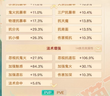 76459大话西游账号详情图2 76459大话西游账号详情图2