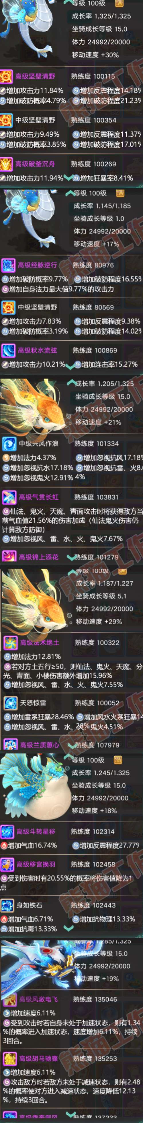 8968.大话西游账号详情图8 8968.大话西游账号详情图8