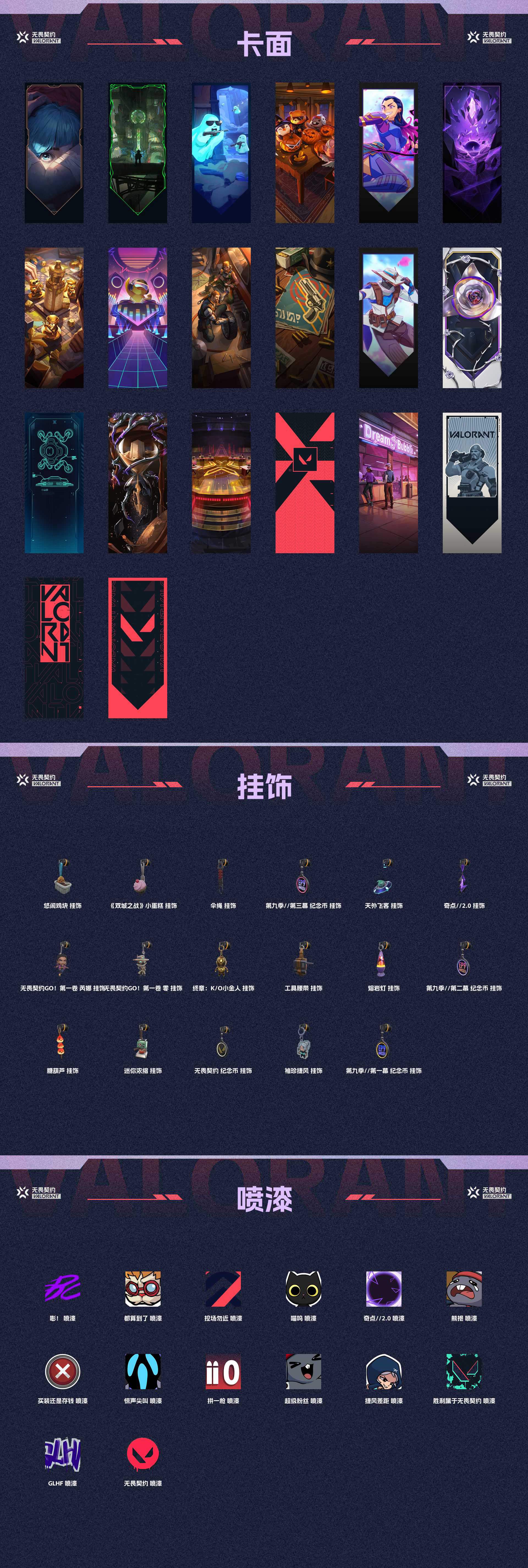 WWQ35072无畏契约账号详情图4