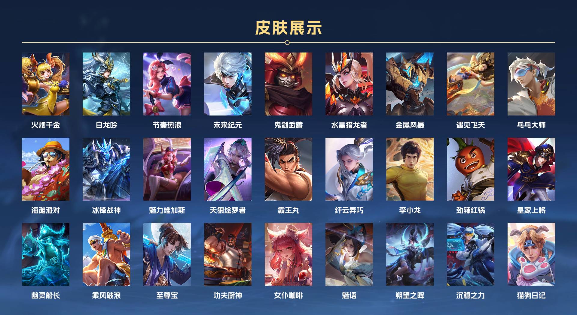 WZ3152623王者荣耀账号详情图2 WZ3152623王者荣耀账号详情图2
