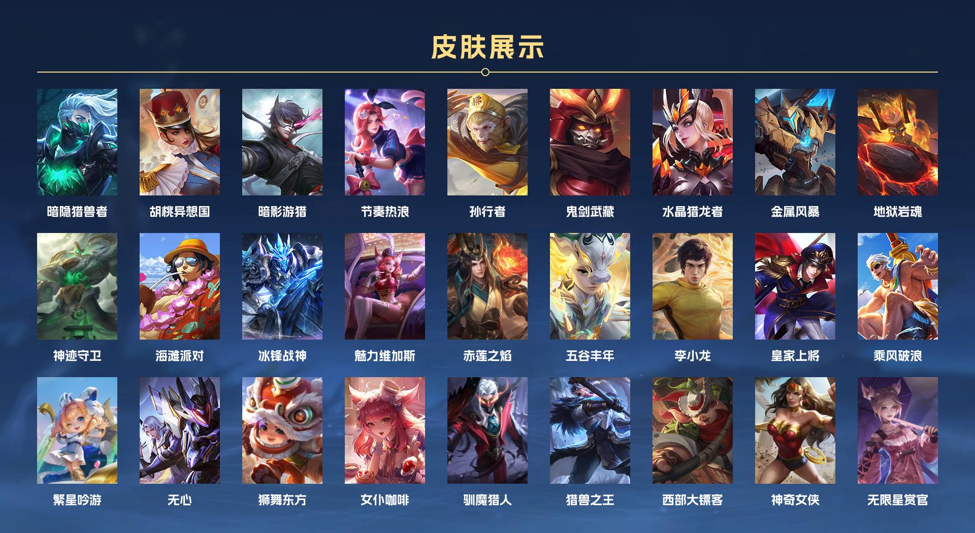 WZ3152905王者荣耀账号详情图2