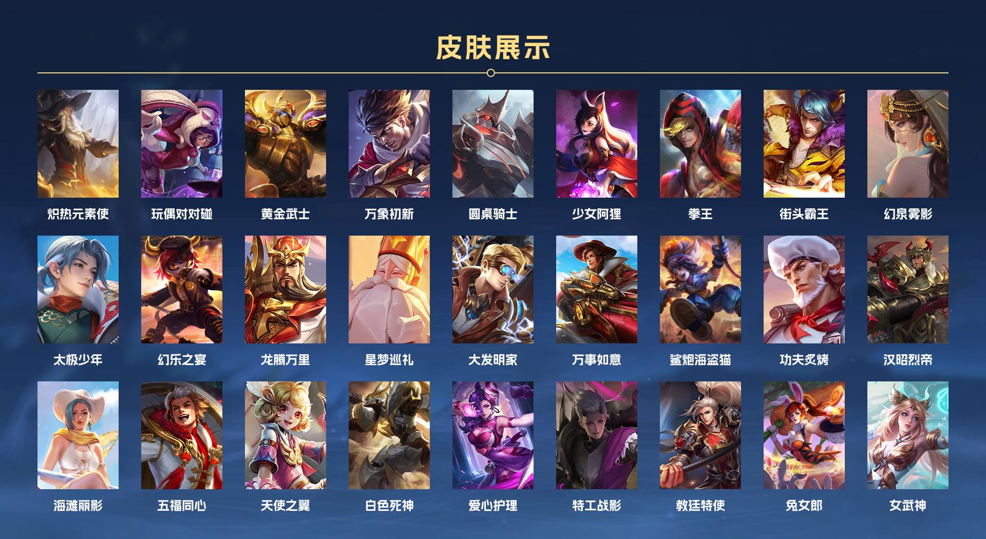 WZ3152905王者荣耀账号详情图4
