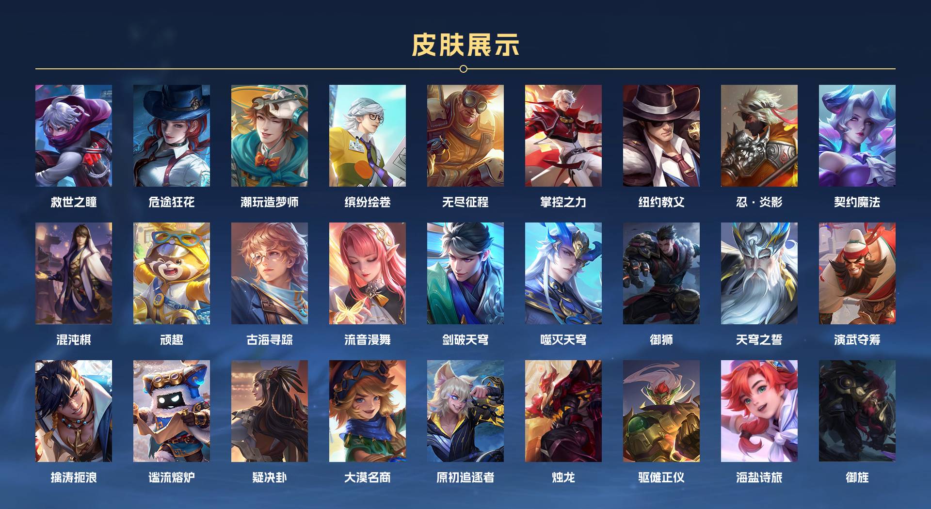 WZ3153278王者荣耀账号详情图10
