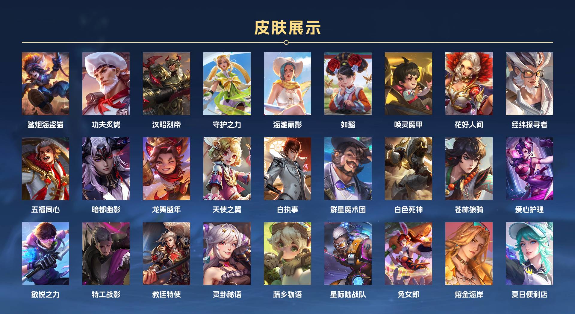 WZ3153278王者荣耀账号详情图9