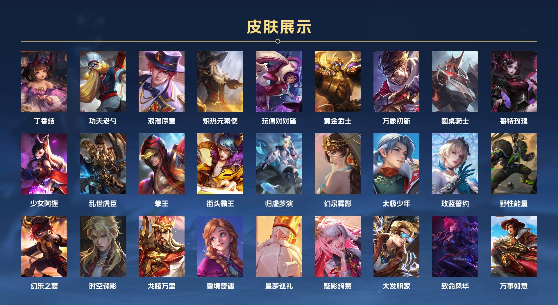 WZ3153278王者荣耀账号详情图8