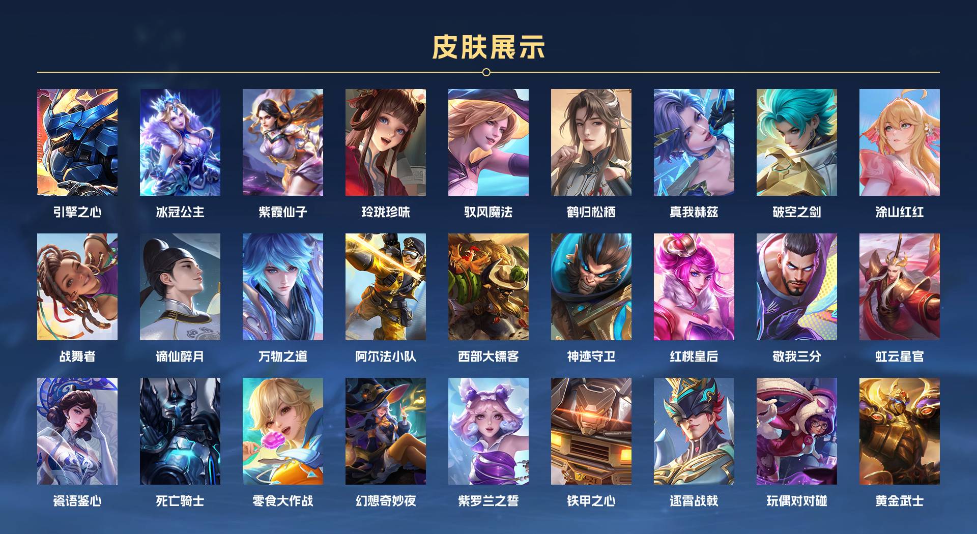 WZ3153222王者荣耀账号详情图5