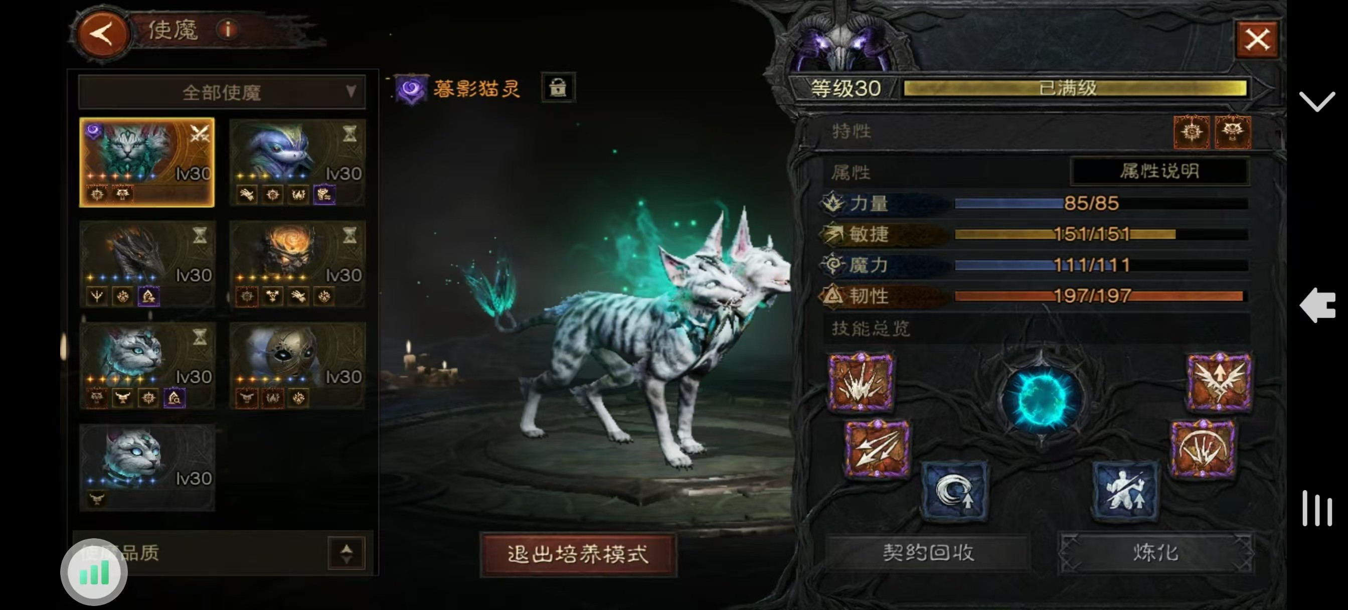 AH22660暗黑不朽账号详情图6 AH22660暗黑不朽账号详情图6