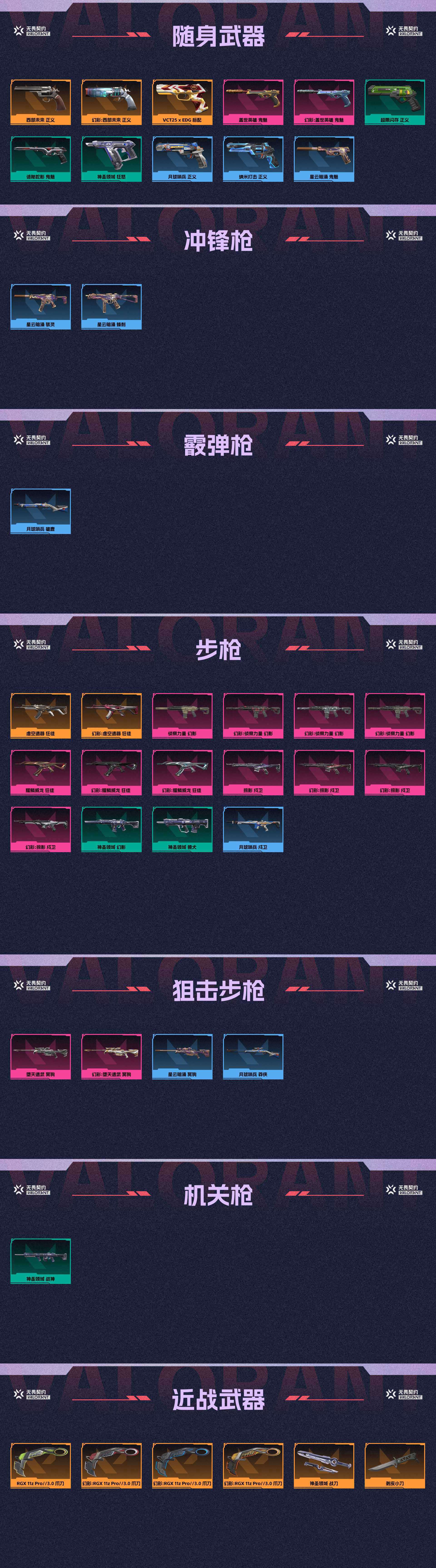 WWQ35139无畏契约账号详情图2 WWQ35139无畏契约账号详情图2