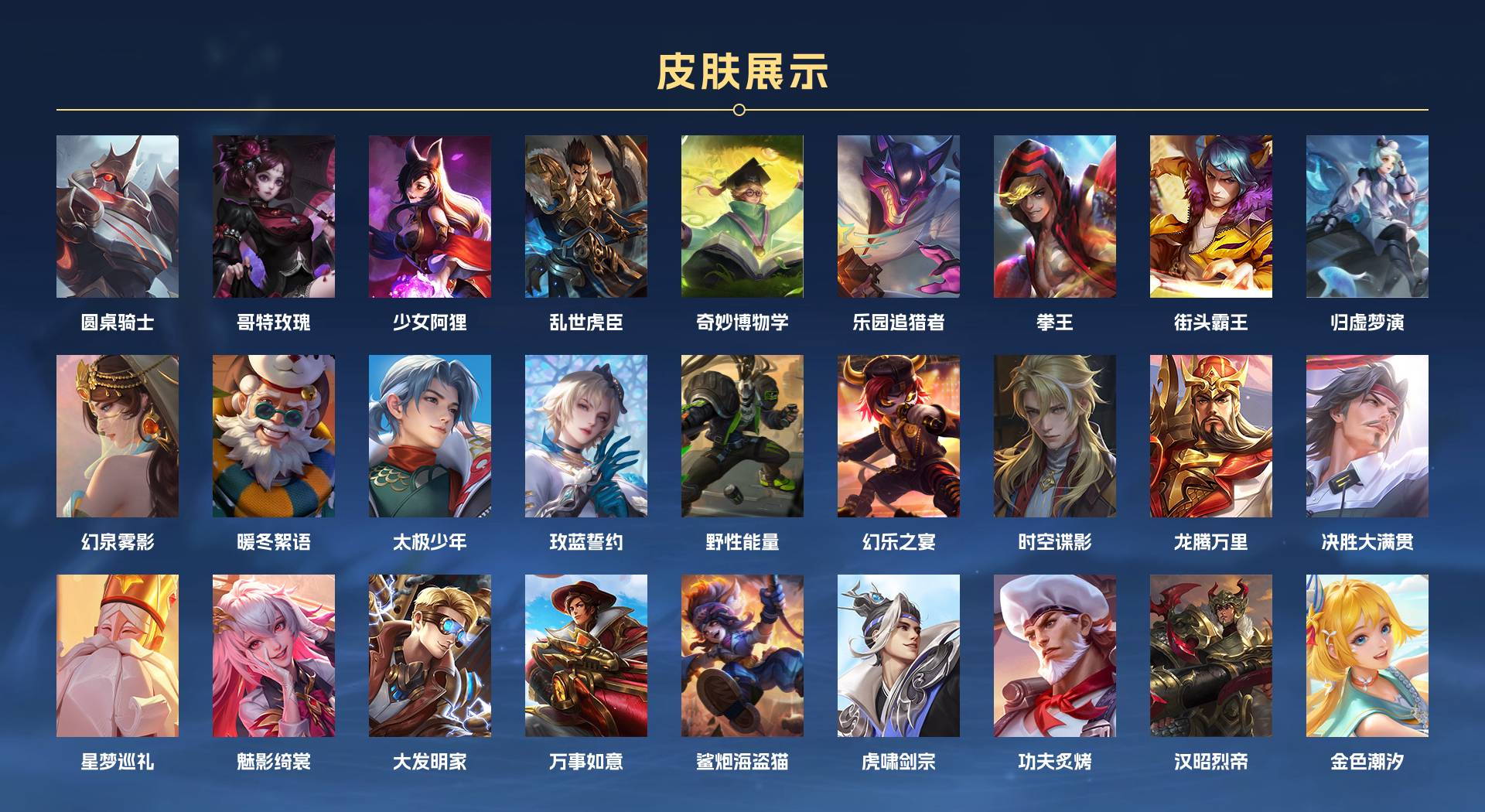 WZ3154338王者荣耀账号详情图7 WZ3154338王者荣耀账号详情图7