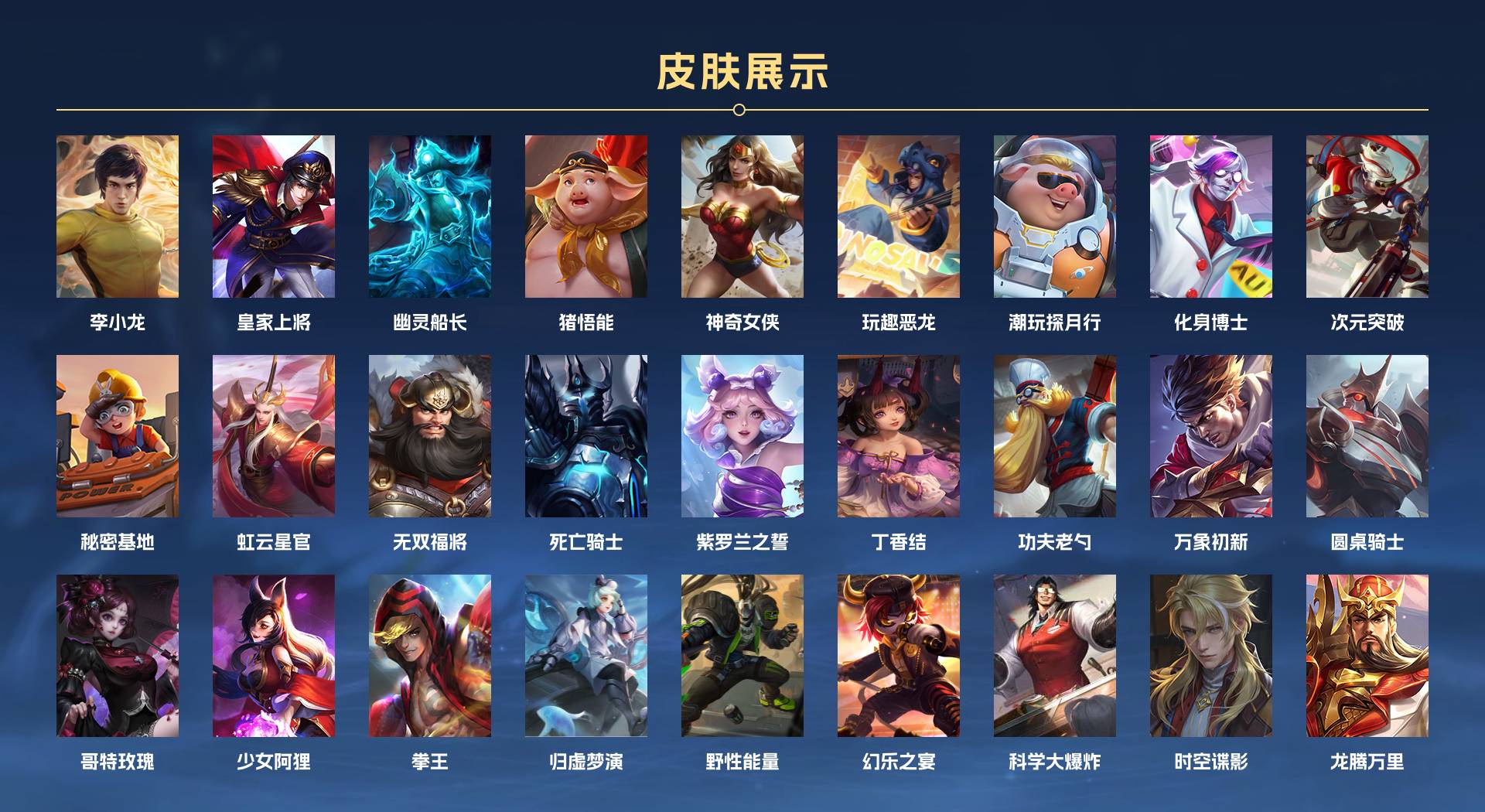 WZ3151888王者荣耀账号详情图2