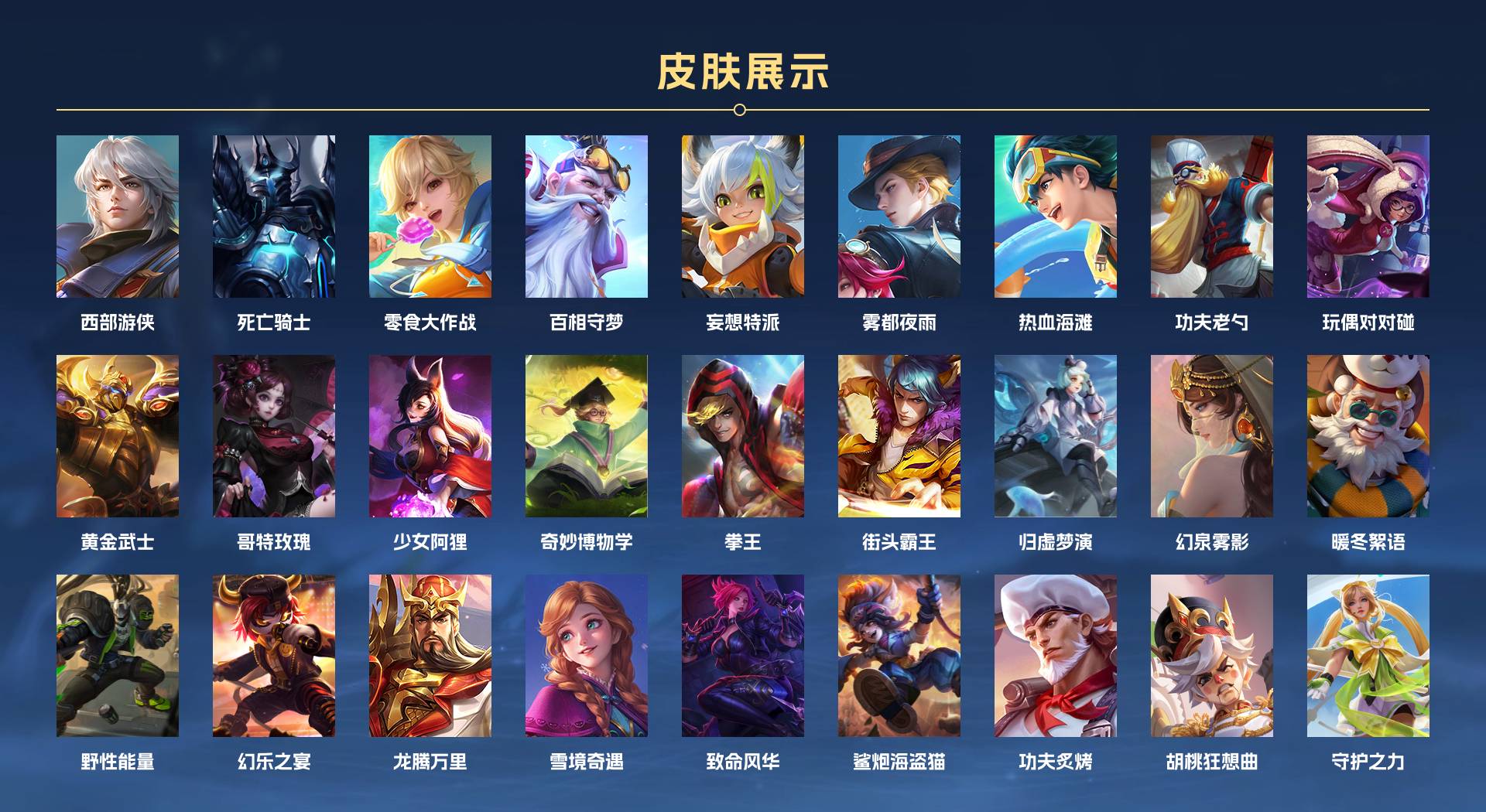 WZ3154525王者荣耀账号详情图3 WZ3154525王者荣耀账号详情图3