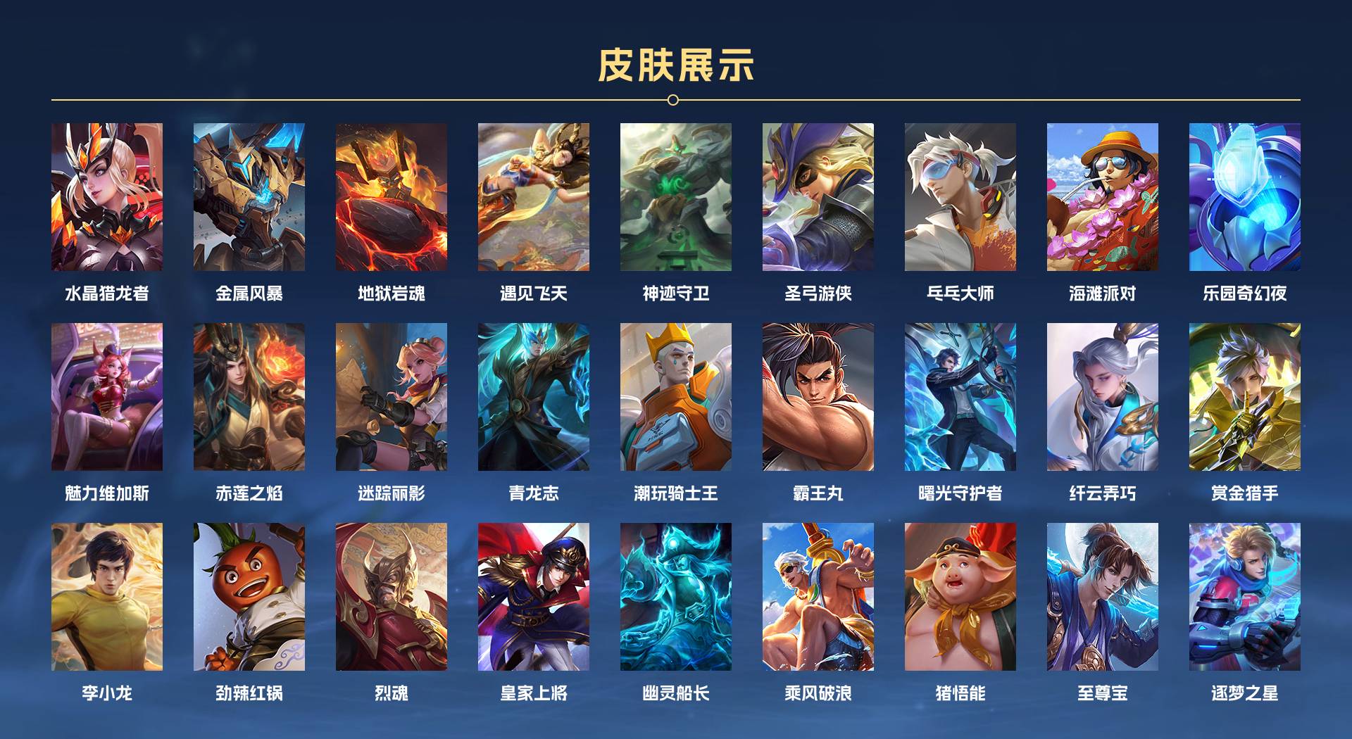 WZ3154726王者荣耀账号详情图3 WZ3154726王者荣耀账号详情图3
