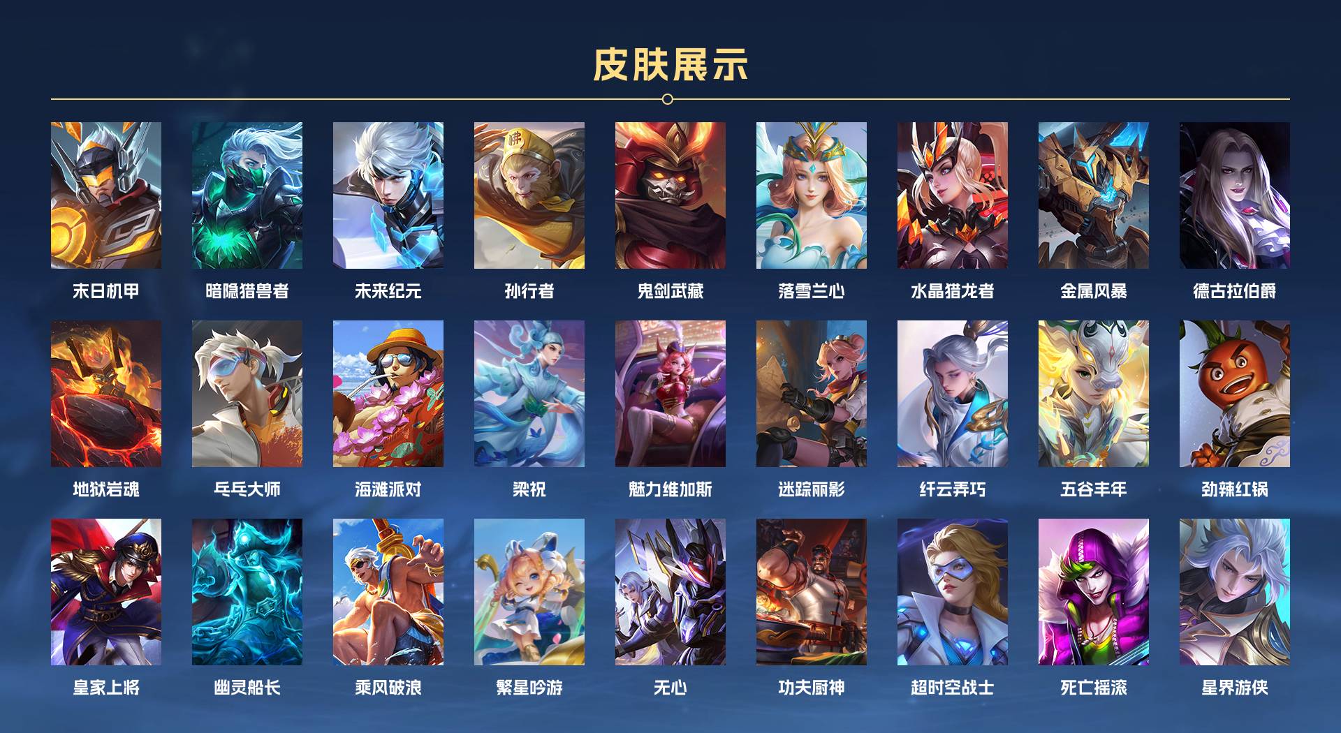 WZ3146707王者荣耀账号详情图2 WZ3146707王者荣耀账号详情图2