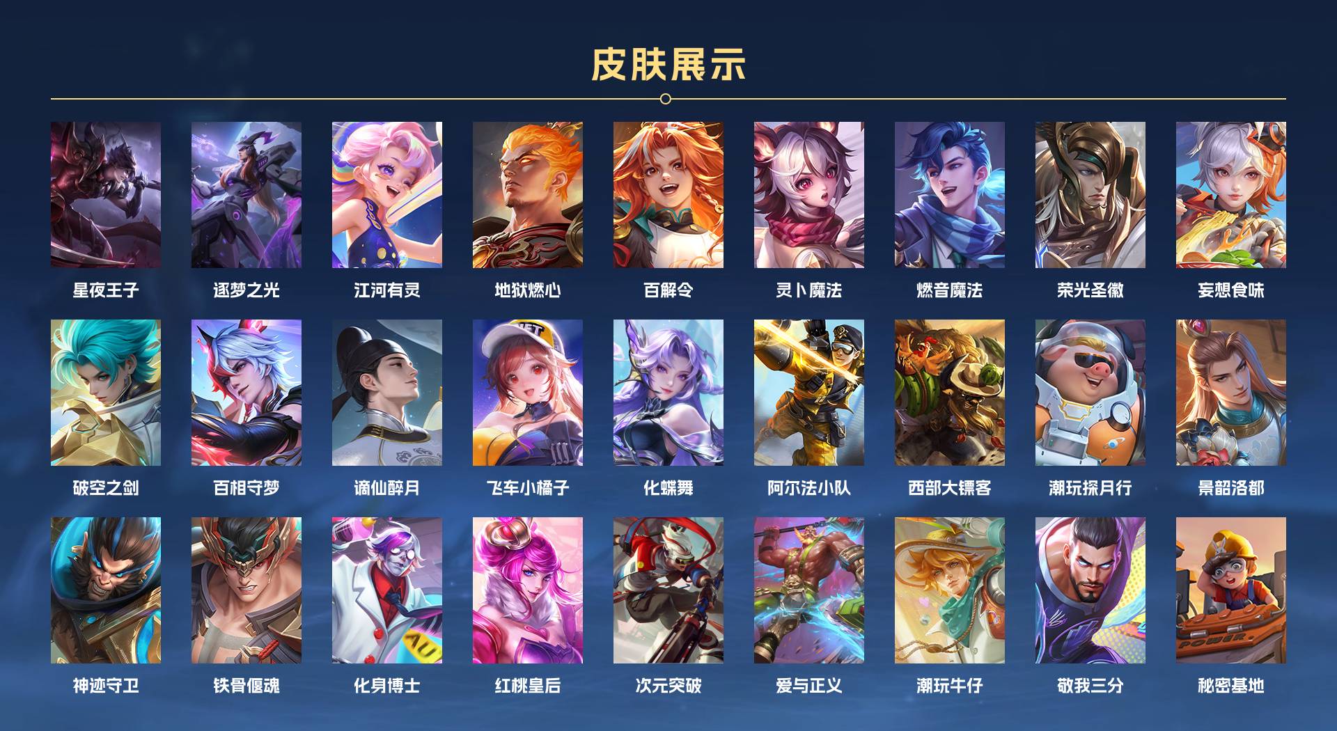 WZ3155032王者荣耀账号详情图6 WZ3155032王者荣耀账号详情图6