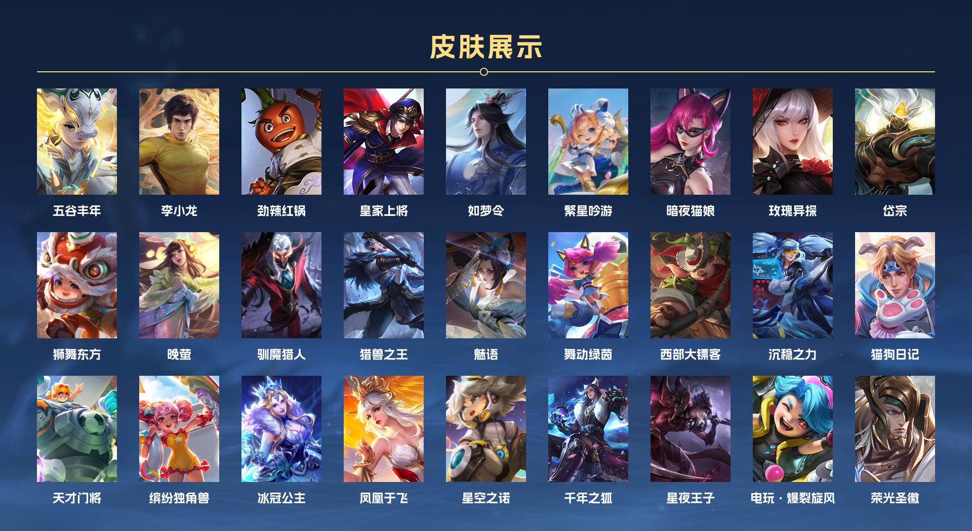 WZ3155087王者荣耀账号详情图3