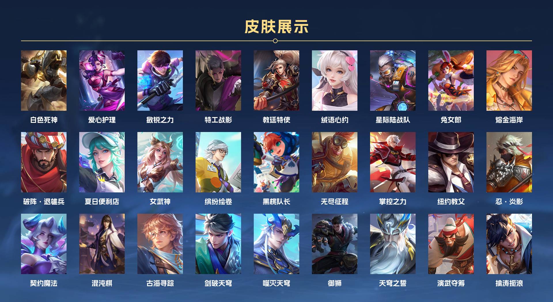 WZ3155087王者荣耀账号详情图6