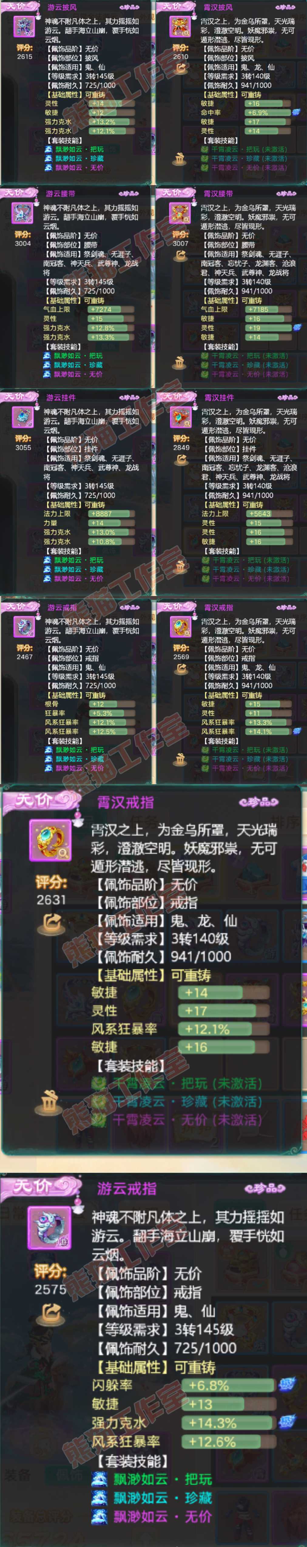 K2075大话西游账号详情图5 K2075大话西游账号详情图5