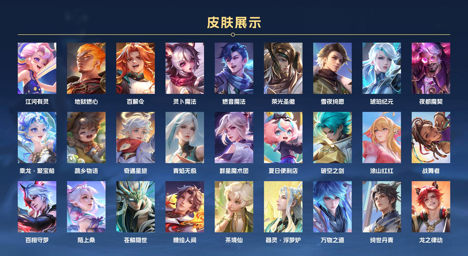 WZ3155372王者荣耀账号详情图6 WZ3155372王者荣耀账号详情图6