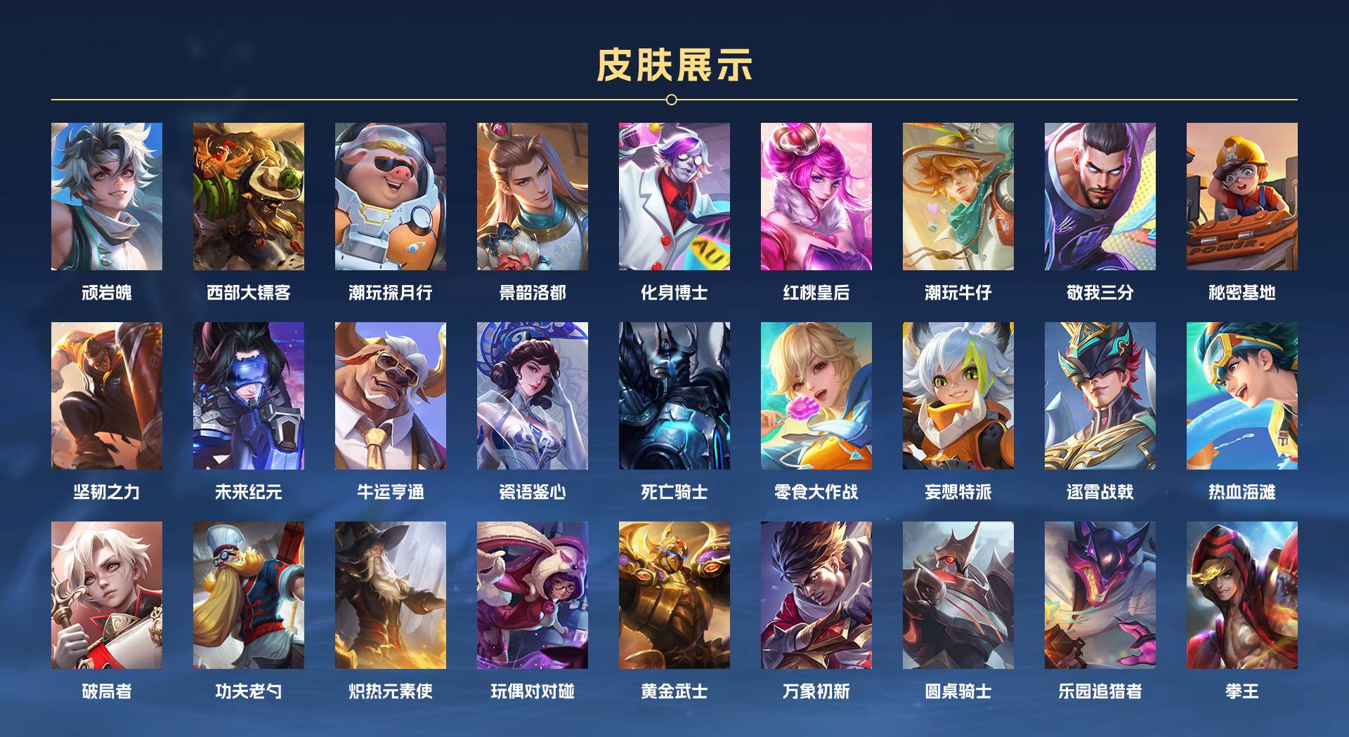 WZ3155593王者荣耀账号详情图3