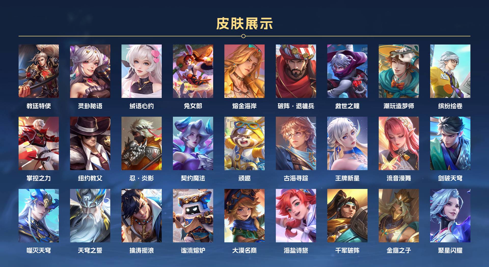 WZ3155593王者荣耀账号详情图5