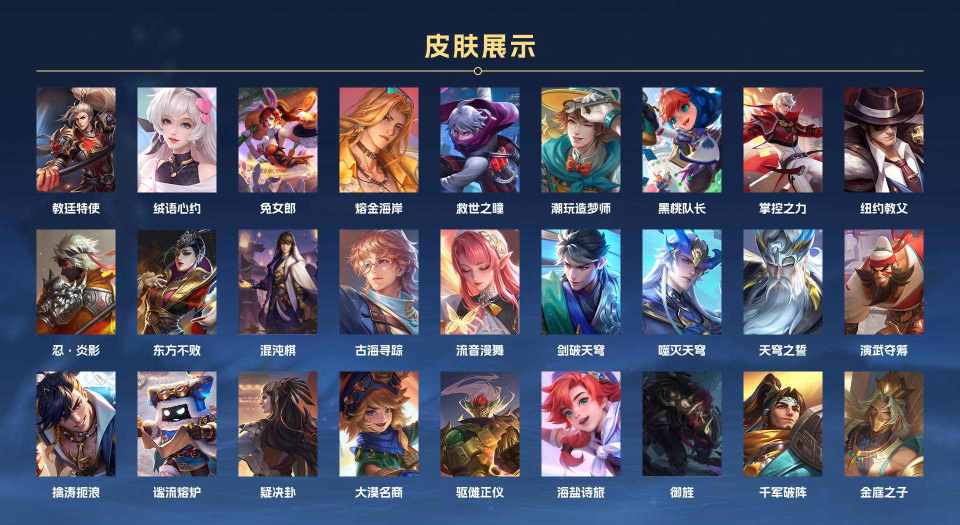 WZ3155058王者荣耀账号详情图5