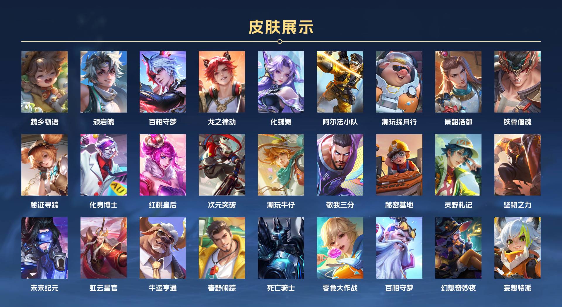 WZ3155794王者荣耀账号详情图3 WZ3155794王者荣耀账号详情图3